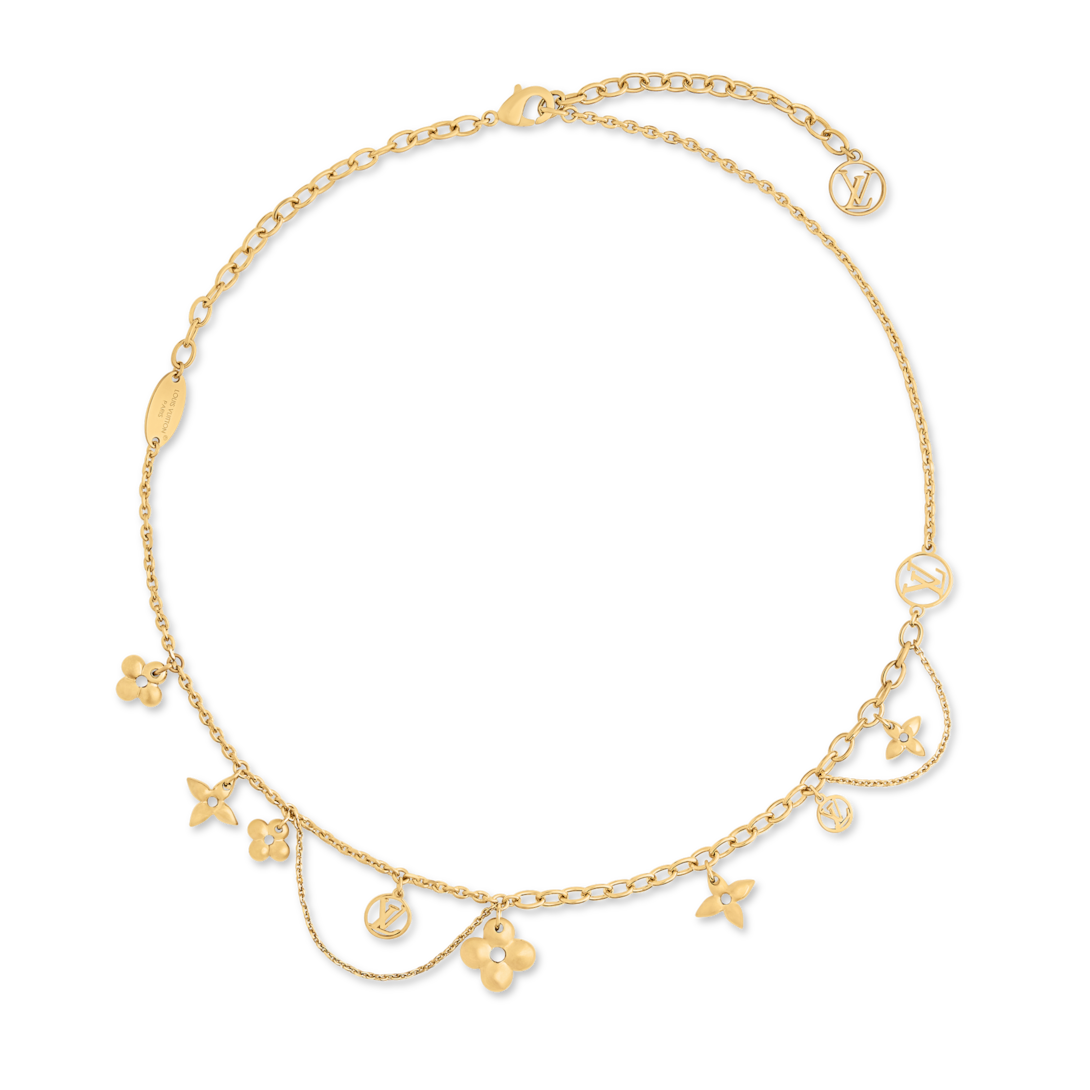 Blooming Supple Necklace S00 - Women - Fashion Jewelry | LOUIS